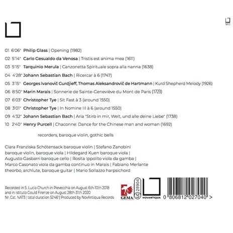 Strues (Extended Version) - CD Audio di Ensemble Alraune - 2