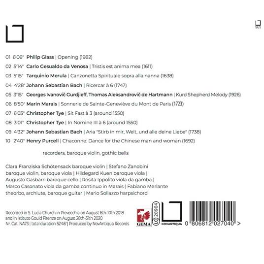 Strues (Extended Version) - CD Audio di Ensemble Alraune - 2