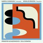 Cello Sonatas