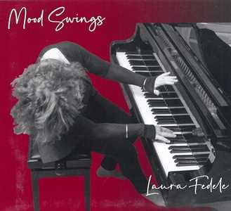 CD Mood Swings Laura Fedele