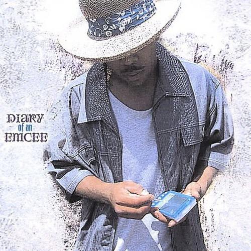 Diary of an Emcee - CD Audio di Kamallion