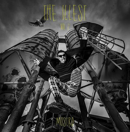 The Illest Vol 2 - Vinile LP di Mostro