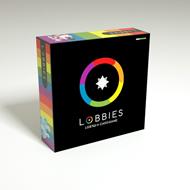 Lobbies - Italiano. Gioco da tavolo