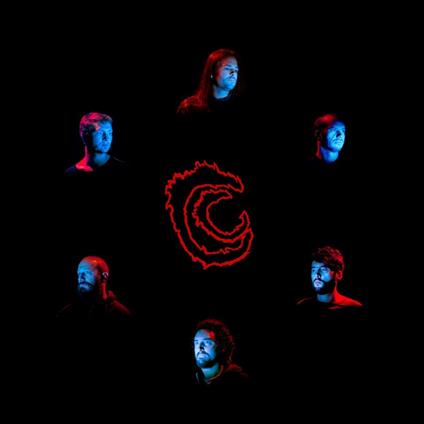 Live At Area Sismica 26 January 2020 - Vinile LP di Ghost Horse