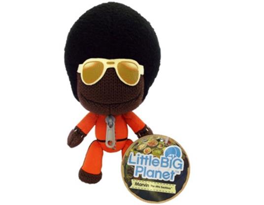 Little Big Planet Peluche - 2
