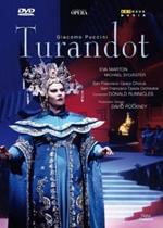 Turandot (DVD)