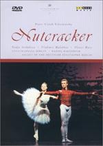 Pyotr Ilyich Tchaikovsky. The Nutcracker. Lo schiaccianoci (DVD)