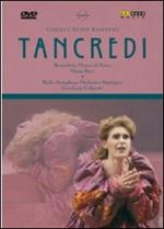 Gioacchino Rossini. Tancredi (DVD)