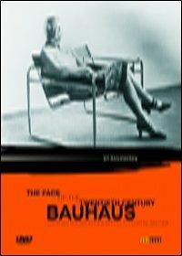 Bauhaus. The Face of the 20th Century di Frank Whitford - DVD