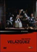 The Painter of Painters. Diego Velasquez