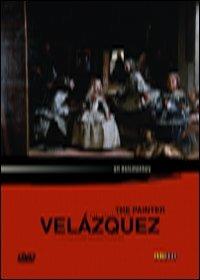 The Painter of Painters. Diego Velasquez di Didier Baussy-Oulianoff - DVD