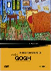 In the Footsteps of Van Gogh - DVD