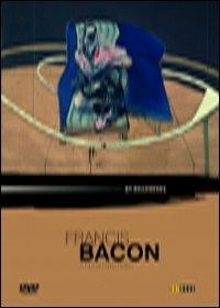 Francis Bacon di David Hinton - DVD