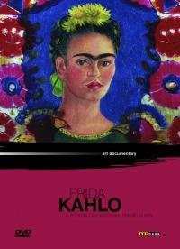 Frida Kahlo di Eila Hershon,Roberto Guerra - DVD