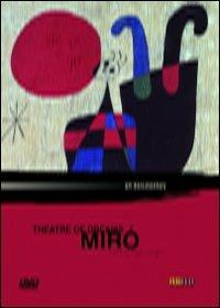 Theatre of Dreams. Mirò di Robin Lough - DVD