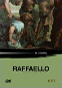 Raffaello (2 DVD) di Ann Turner - DVD