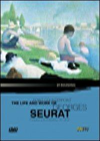 Georges Seurat. Point Counterpoint. The Life and Work di Ann Turner - DVD