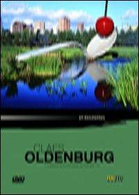 Claes Oldenburg di Gerald Fox - DVD