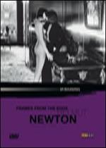 Helmut Newton. Frames from the Edge