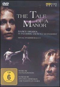 The Tale of a Manor (DVD) - DVD