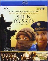 Silk Road. The Vienna Boys' Choir (Blu-ray) - Blu-ray