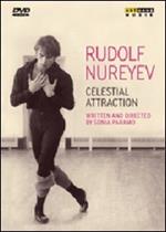 Rudolf Nureyev. Celestial Attraction