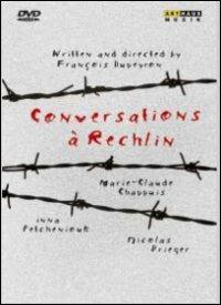 Conversations à Rechlin (DVD) - DVD