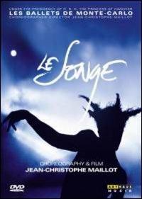 Le Songe (DVD) - DVD di Monte Carlo