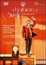 Gioacchino Rossini. Il barbiere di Siviglia (2 DVD)