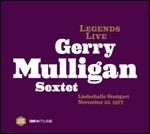 Gerry Mulligan Sextet