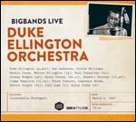 Duke Ellington Orchestra - CD Audio di Duke Ellington