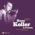 Hans Koller & Friends