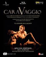 Caravaggio (Blu-ray)