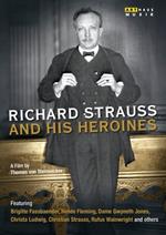 Richard Strauss and His Heroines (DVD)