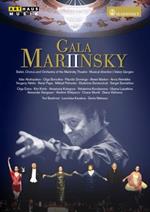 Gala Mariinsky II (DVD)