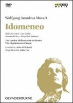 Wolfgang Amadeus Mozart. Idomeneo (DVD)