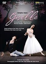 Giselle