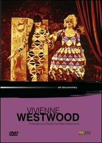 Vivienne Westwood di Gilian Greenwood - DVD