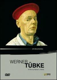 Werner Tubke di Reiner E. Moritz - DVD