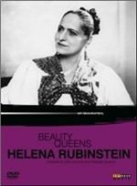 Beauty Queens. Helena Rubinstein di Eila Hershon,Roberto Guerra - DVD