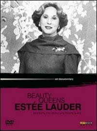 Beauty Queens. Estée Lauder di Eila Hershon,Roberto Guerra - DVD