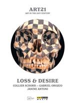 Loss & Desire - Art in the 21st Century (DVD)