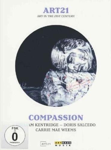 Art21. Art In The 21st Century. Compassion - DVD