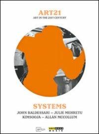 Art21. Art In The 21st Century. Systems - DVD