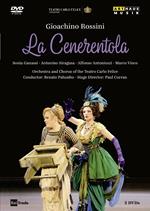 La Cenerentola (2 DVD)