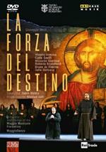 Giuseppe Verdi. La forza del destino (2 DVD)