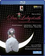 Peter von Winter. Das Labyrinth (Blu-ray)