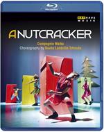 A Nutcracker (Blu-ray)