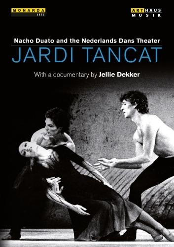 Jardi Tancat Or The Closed Garden - Nacho Duato & The Nederlands Dans Theater (DVD) - DVD