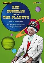 Il Pianeti op.32 - Ken Russell’s View of The Planets (DVD)